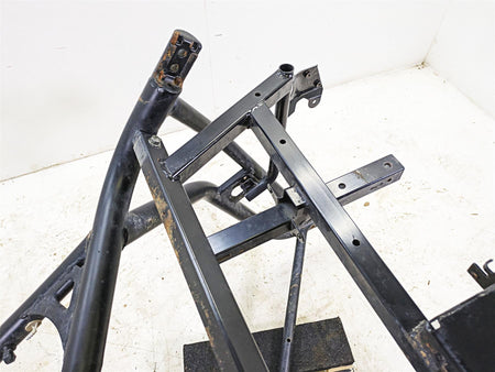 2019 Polaris RZR XP 1000 EPS Bent Front Subframe Sub Frame Chassis 1024369 {{ shop.shopifyCountryName }} - Mototech271