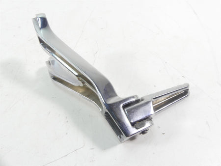 2001 Kawasaki ZX600J2 ZX6R Ninja Chrome Passenger Footpeg Set 35063-0032 {{ shop.shopifyCountryName }} - Mototech271