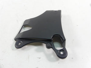 2016 Indian Chief Dark Horse Lower Left Side Cover Fairing 5450241