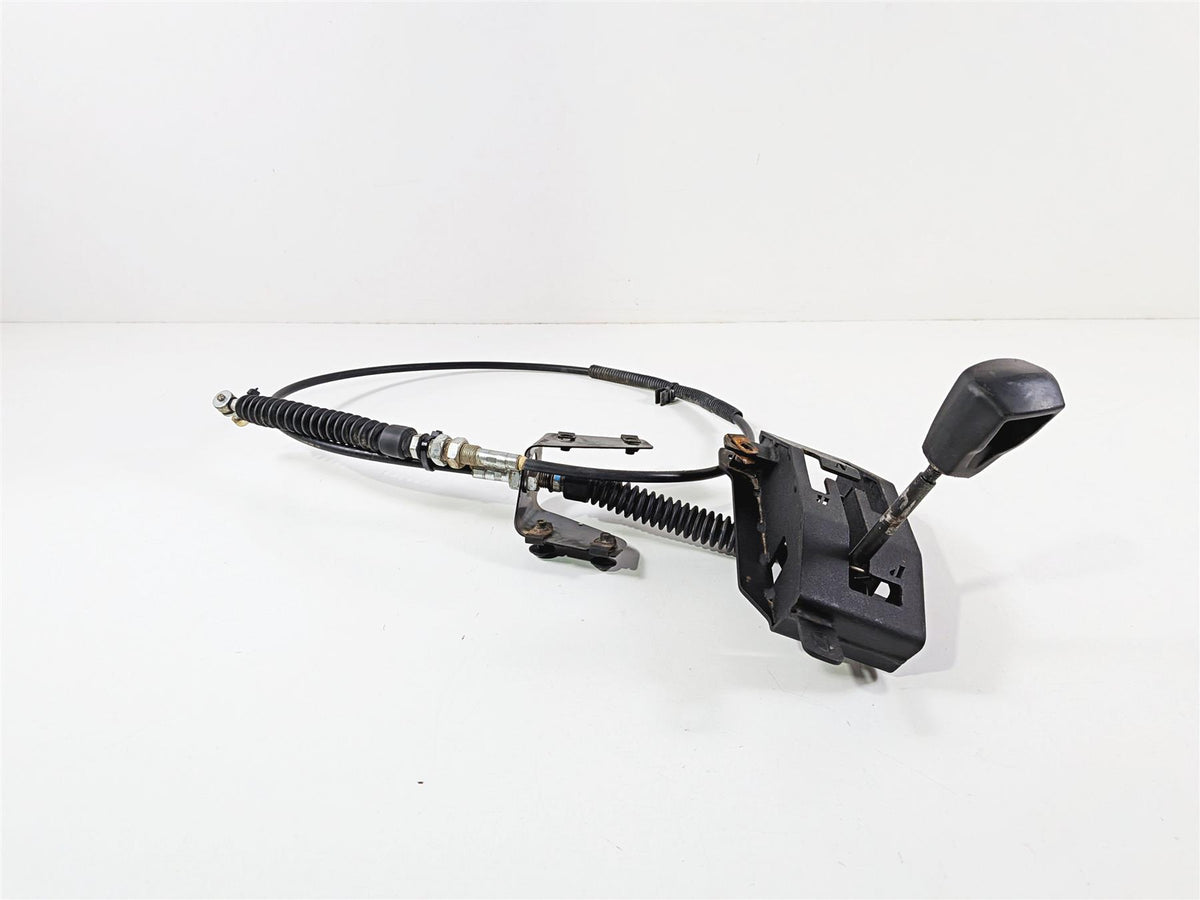 2022 Can Am Maverick X3 XRC Turbo RR 72" Gear Selector Shifter & Cable 707000711-Mototech271