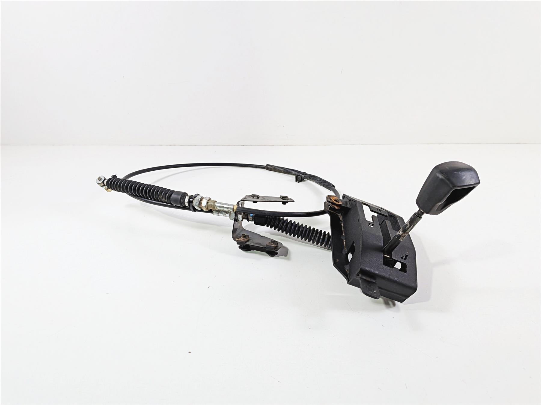2022 Can Am Maverick X3 XRC Turbo RR 72" Gear Selector Shifter & Cable 707000711-Mototech271