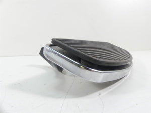 2006 Harley Touring FLHTCUI Electra Glide Front Right Floor Board 50518-83B | Mototech271
