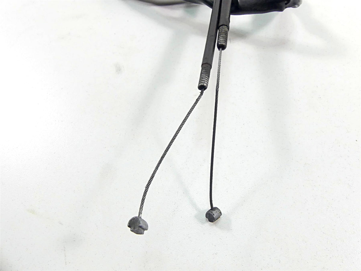 2014 Harley VRSCF Muscle V-Rod Right Hand Control Switch 71684-06A 71683-06A {{ shop.shopifyCountryName }} - Mototech271