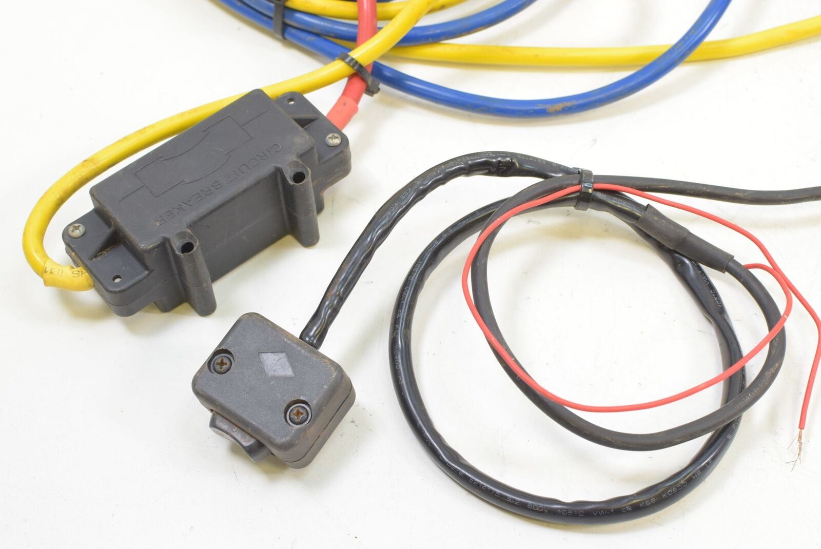 2016 Polaris RZR XP 1000 EPS Superwinch Terra 35 Selenoid Mount Set 1135220 {{ shop.shopifyCountryName }} - Mototech271