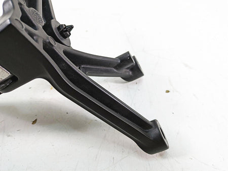 2018 Kawasaki ZX1002 Ninja H2 SX Left Passenger Foot Peg & Mount 35063-1420-46R {{ shop.shopifyCountryName }} - Mototech271