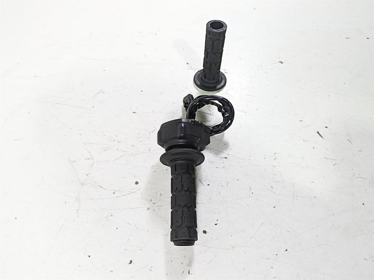 2020 Triumph Street Scrambler 900 Ride Fly By Wire Throttle Control T2044045 {{ shop.shopifyCountryName }} - Mototech271