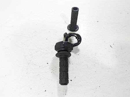 2020 Triumph Street Scrambler 900 Ride Fly By Wire Throttle Control T2044045 {{ shop.shopifyCountryName }} - Mototech271