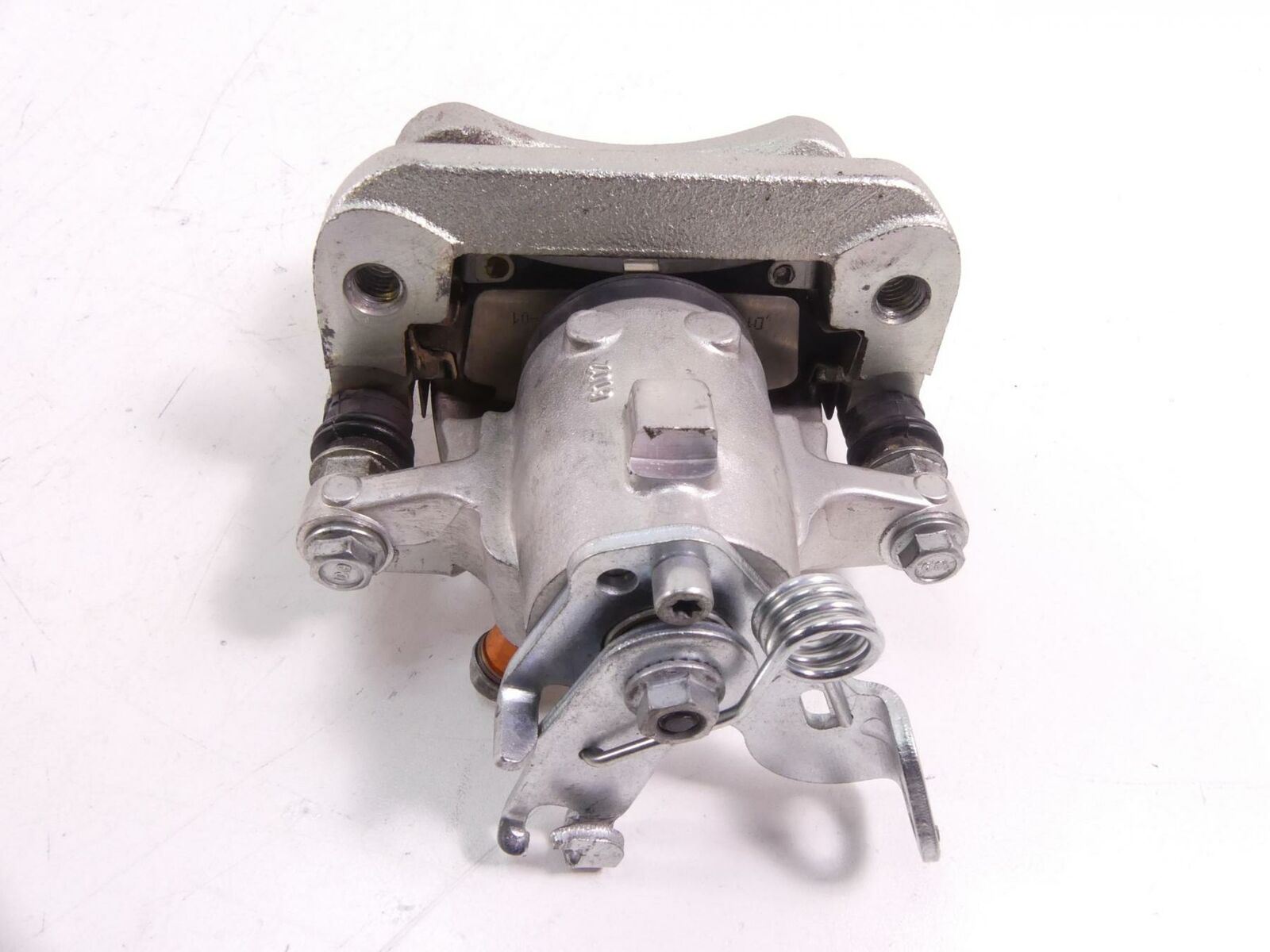 2020 Vanderhall Venice BlackJack Rear Brake Caliper 6102 {{ shop.shopifyCountryName }} - Mototech271