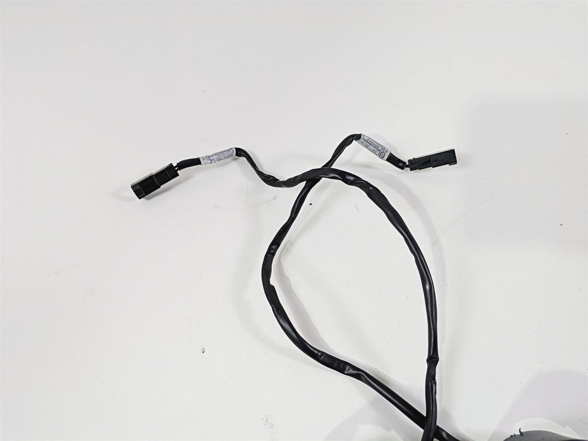 2022 Ducati Streetfighter V2 Front Blinker Turn Signals & Clamps Set 53010322A {{ shop.shopifyCountryName }} - Mototech271