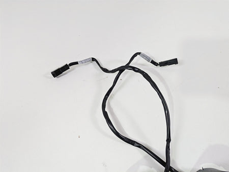 2022 Ducati Streetfighter V2 Front Blinker Turn Signals & Clamps Set 53010322A {{ shop.shopifyCountryName }} - Mototech271