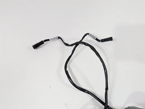 2022 Ducati Streetfighter V2 Front Blinker Turn Signals & Clamps Set 53010322A