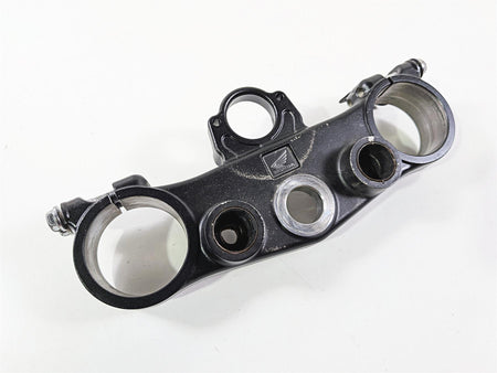 2017 Honda CRF1000 Africa Twin Upper Triple Tree Steering Clamp 53300-MJP-G50-Mototech271