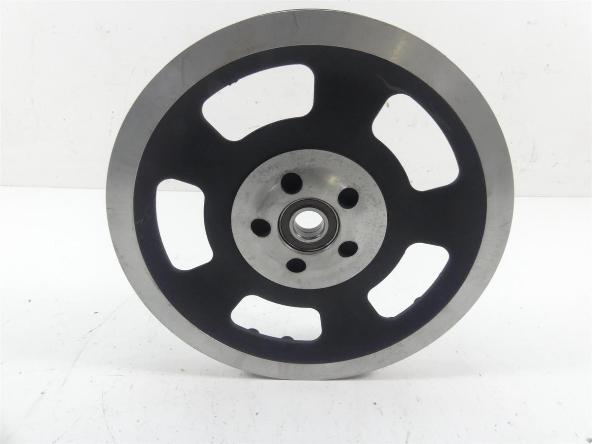 2012 Harley VRSCF Muscle Rod Rear Drive Belt Sprocket Pulley 72T 1" 40566-07 {{ shop.shopifyCountryName }} - Mototech271