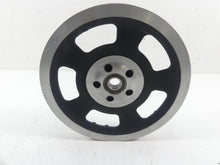 Load image into Gallery viewer, 2012 Harley VRSCF Muscle Rod Rear Drive Belt Sprocket Pulley 72T 1&quot; 40566-07 | Mototech271
