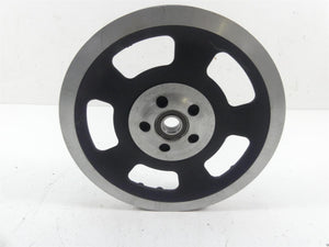 2012 Harley VRSCF Muscle Rod Rear Drive Belt Sprocket Pulley 72T 1" 40566-07 | Mototech271