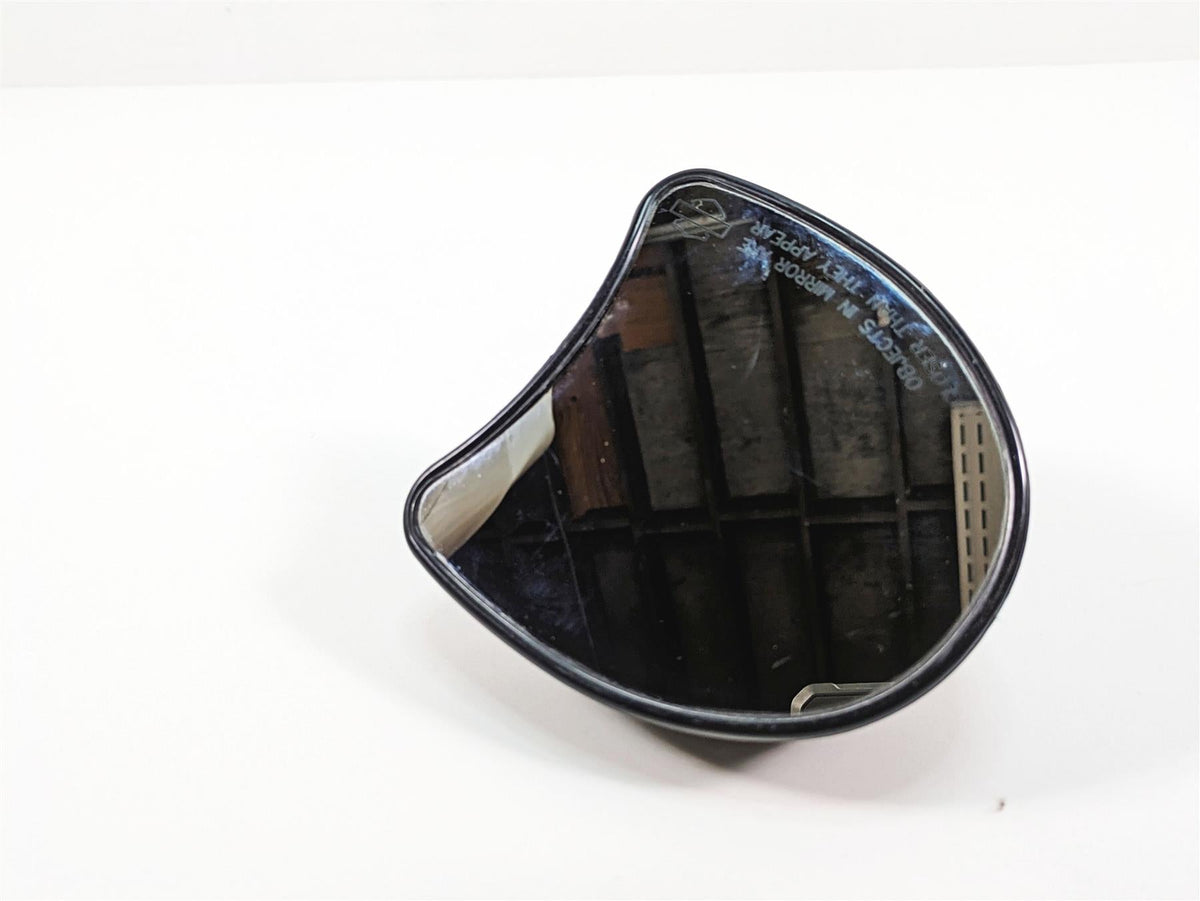 2013 Harley Touring FLHX Street Glide Rear View Mirror Set 91955-98B 91974-98B {{ shop.shopifyCountryName }} - Mototech271