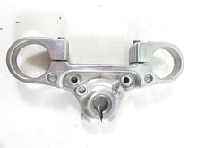Load image into Gallery viewer, 2013 Harley VRSCF Muscle Vrod Upper Triple Tree Clamp 56mm - Read 46891-09C
