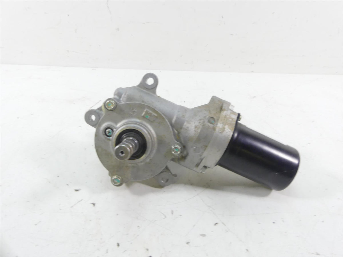 2019 Honda Talon SXS1000 S2X Power Steering Unit Module 412 miles 53600-HL6-A01 {{ shop.shopifyCountryName }} - Mototech271