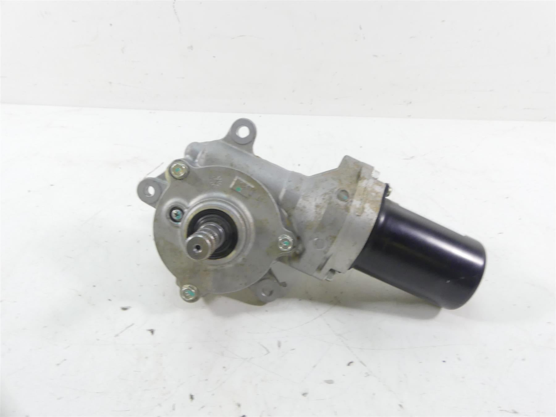 2019 Honda Talon SXS1000 S2X Power Steering Unit Module 412 miles 53600-HL6-A01 {{ shop.shopifyCountryName }} - Mototech271