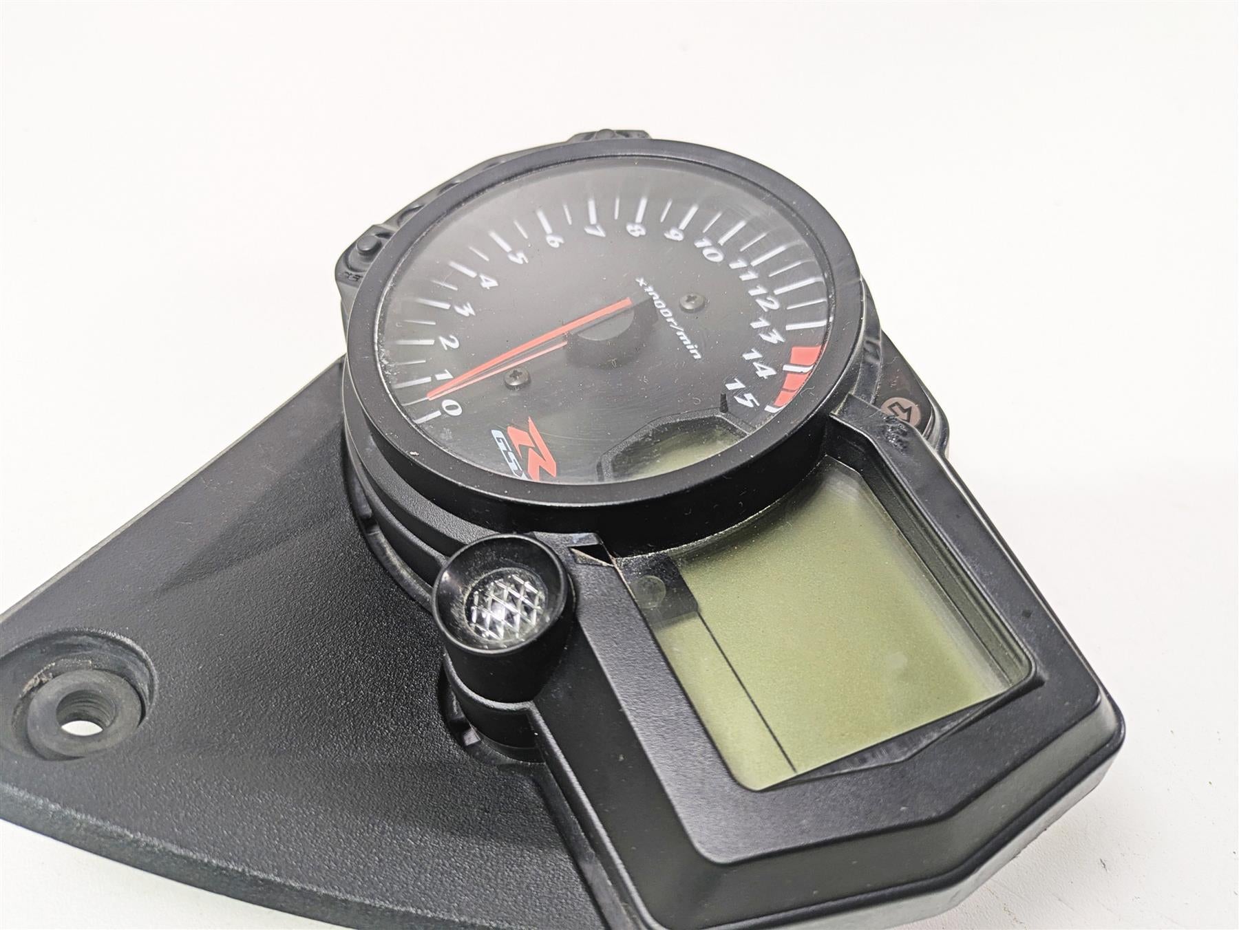 2006 Suzuki GSXR1000 K6 Speedometer Gauge Instrument Cluster 29K