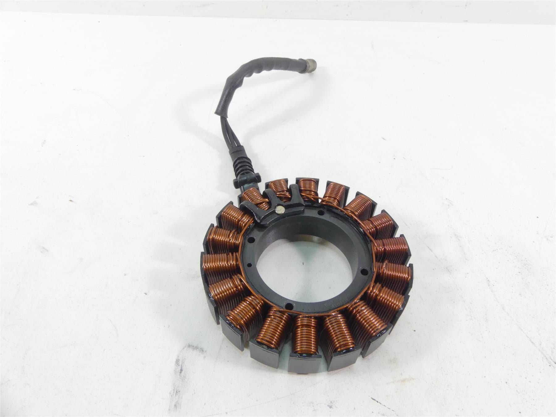2012 Harley CVO FLHX SE3 Street Glide Stator Alternator Generator 29987-06 {{ shop.shopifyCountryName }} - Mototech271