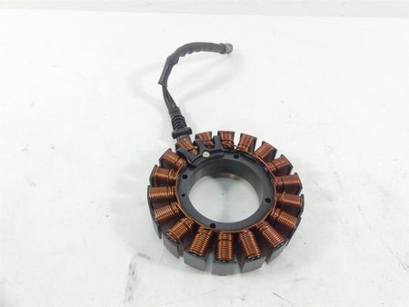 2012 Harley CVO FLHX SE3 Street Glide Stator Alternator Generator 29987-06 {{ shop.shopifyCountryName }} - Mototech271