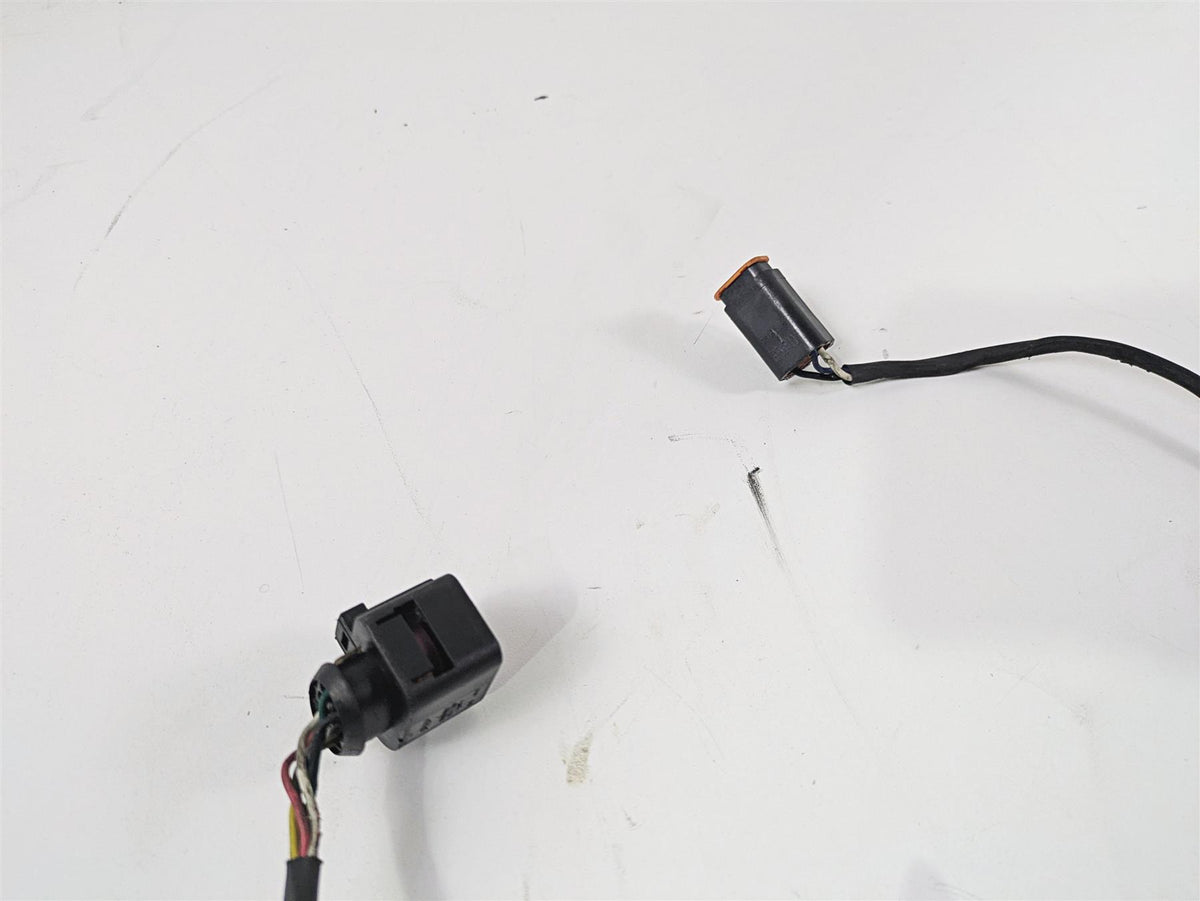 Harley Davidson Touring Thundermax Cdi Ecu Engine Control Module 309-311 {{ shop.shopifyCountryName }} - Mototech271