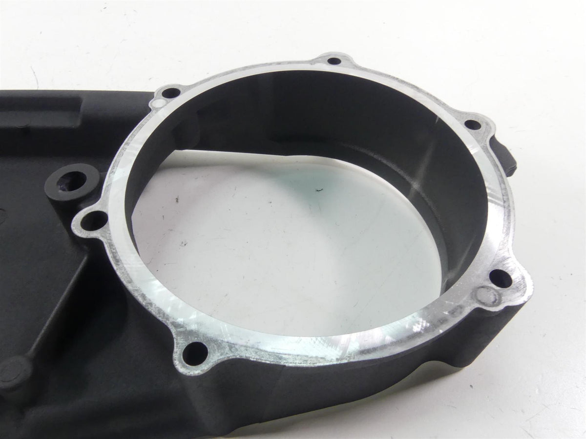 2010 Harley FXDWG Dyna Wide Glide Inner Fw Primary Drive Clutch Cover 60681-06 {{ shop.shopifyCountryName }} - Mototech271