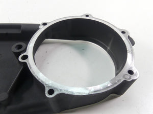 2010 Harley FXDWG Dyna Wide Glide Inner Fw Primary Drive Clutch Cover 60681-06