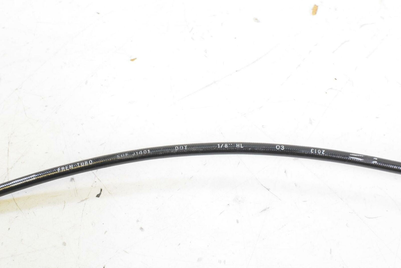 2013 KTM 690 Duke Abs To Front Master Cylinder Brake Line 76042002000 {{ shop.shopifyCountryName }} - Mototech271