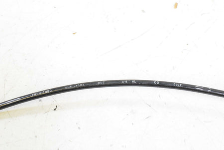 2013 KTM 690 Duke Abs To Front Master Cylinder Brake Line 76042002000 {{ shop.shopifyCountryName }} - Mototech271