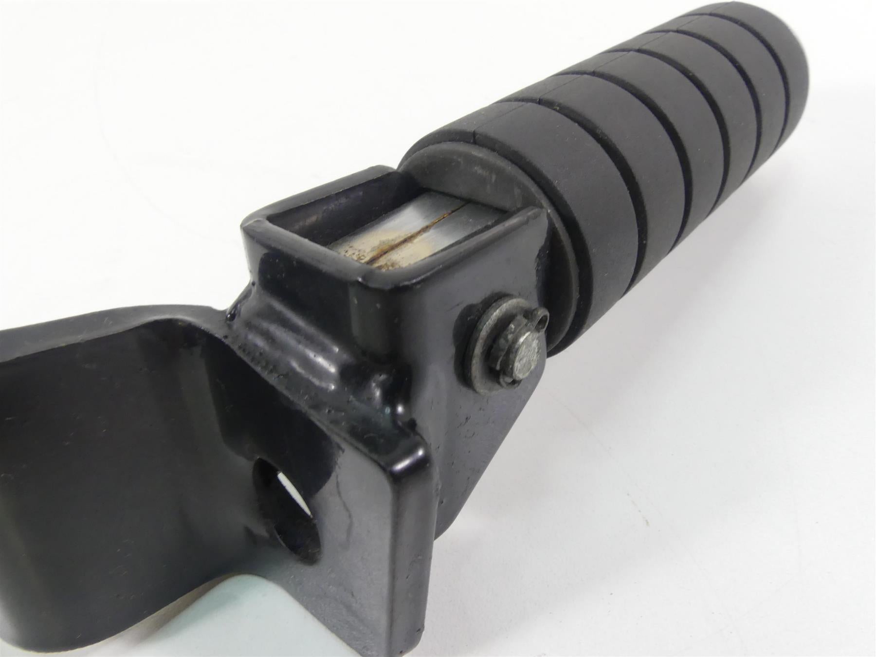 2006 Honda VTX1800 C2 Rear Passenger Footpeg Set 50680-MCH-C10 50685-MCH-C10 {{ shop.shopifyCountryName }} - Mototech271