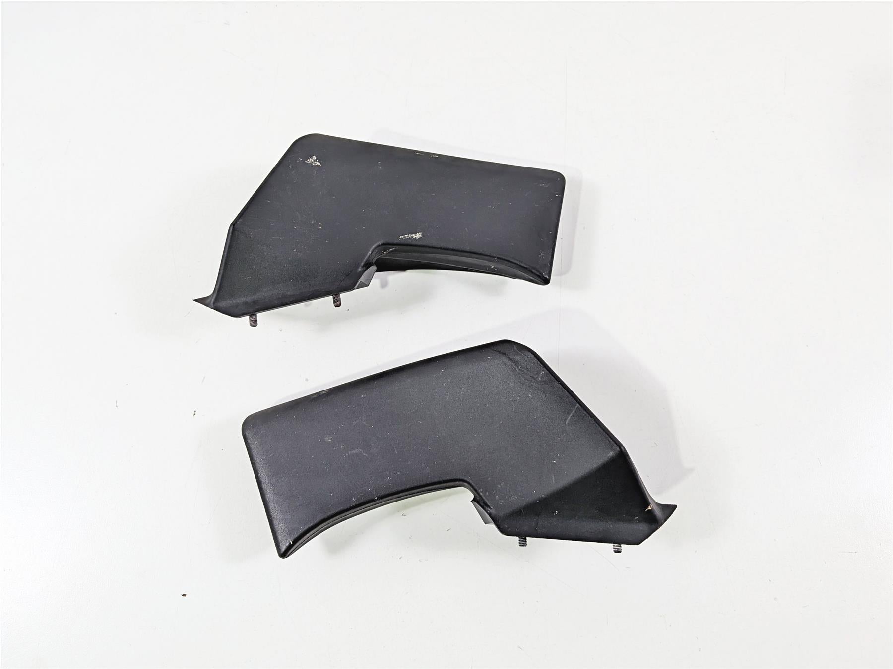 2023 Ducati Streetfighter V4 Upper Lower Full Wing Set of 4 480PB141A 480PB131A-Mototech271