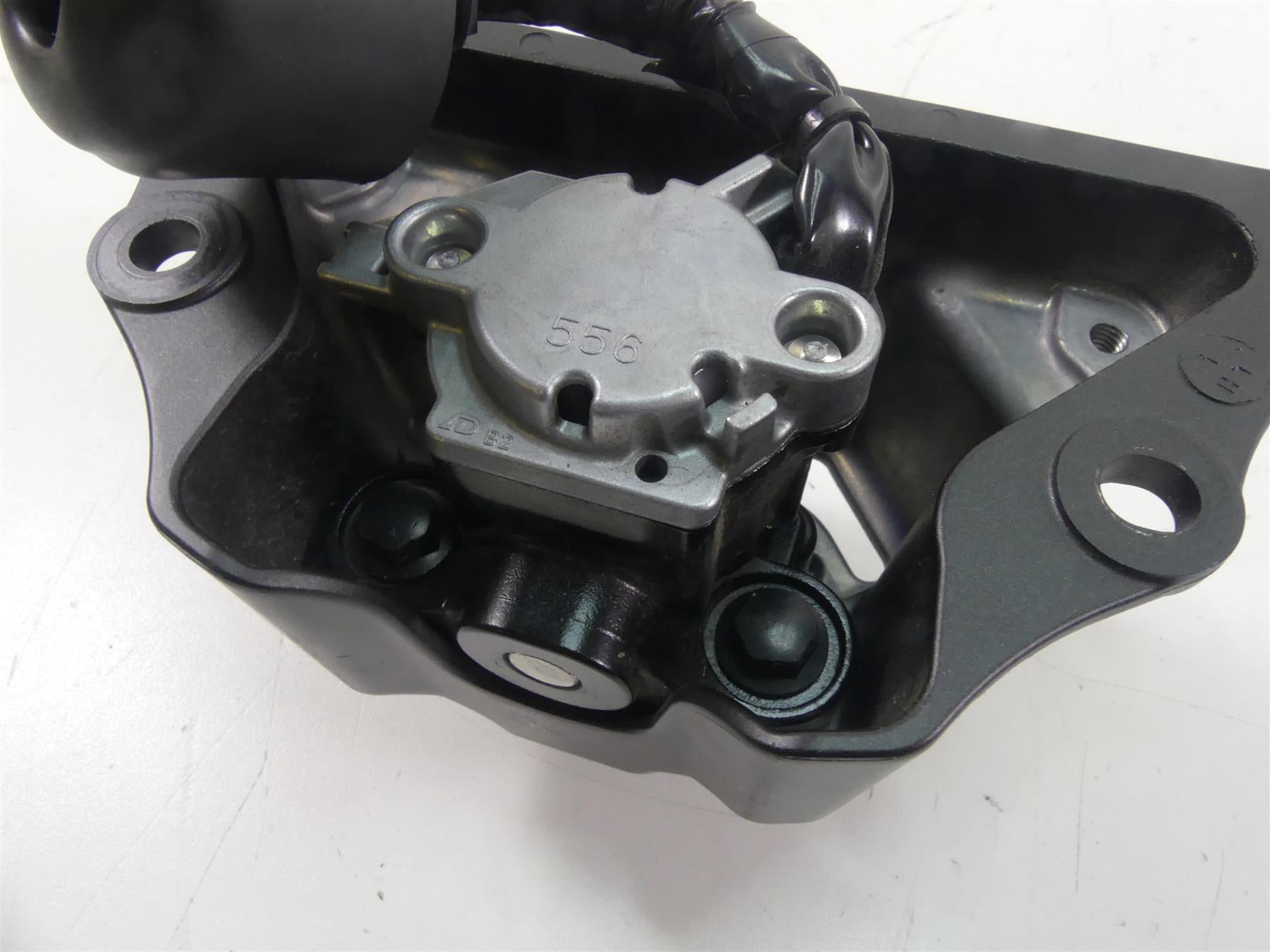2022 Yamaha MT09 FZ09 Ignition Switch Key Lock Set B7N-82501-10-00 {{ shop.shopifyCountryName }} - Mototech271
