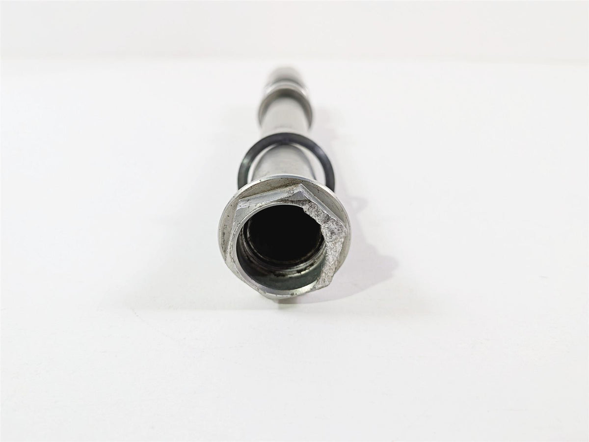 2019 Ducati 959 Panigale Straight Front Axle Wheel Spindle - Read 81910693AA {{ shop.shopifyCountryName }} - Mototech271