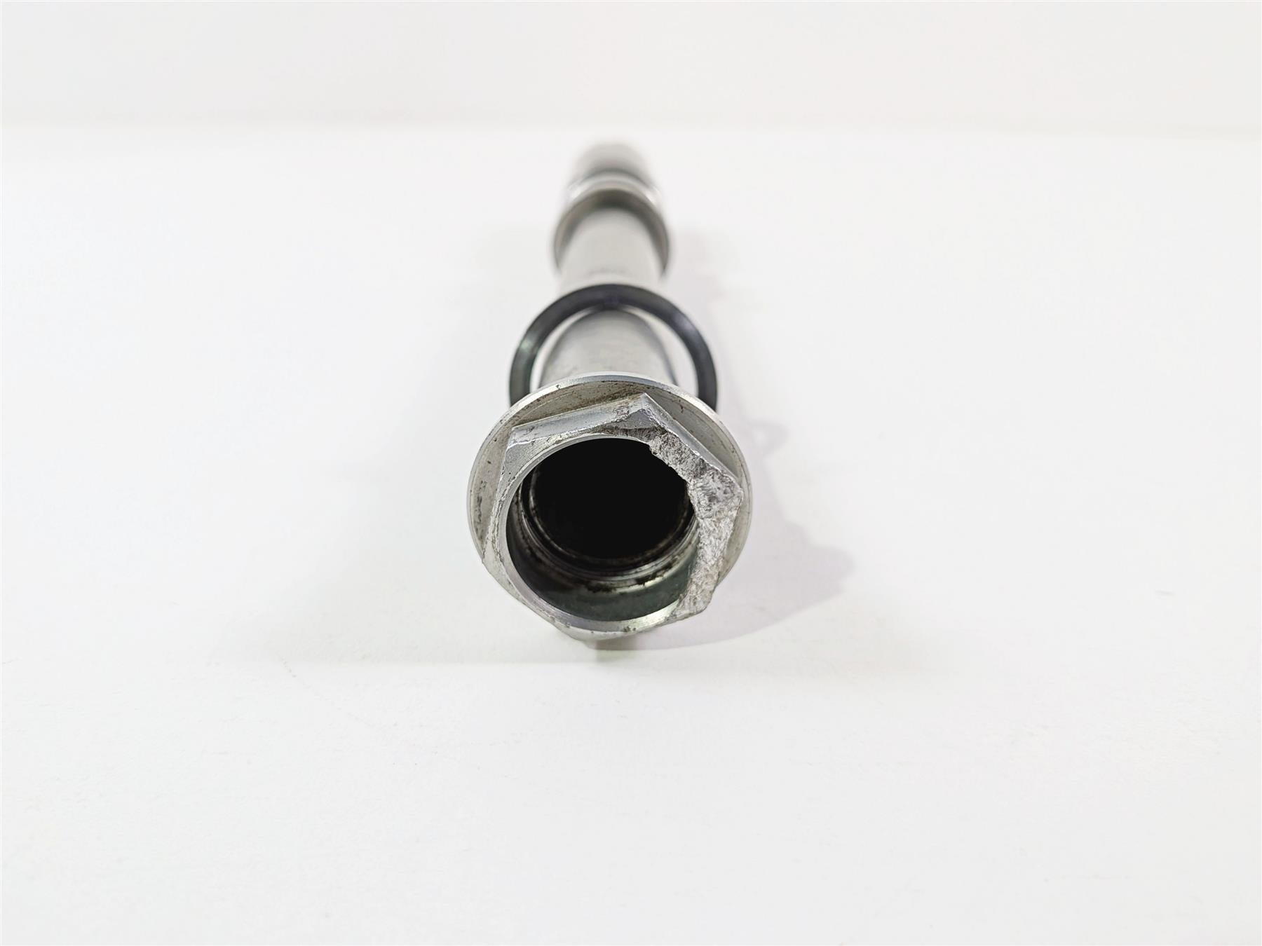 2019 Ducati 959 Panigale Straight Front Axle Wheel Spindle - Read 81910693AA {{ shop.shopifyCountryName }} - Mototech271