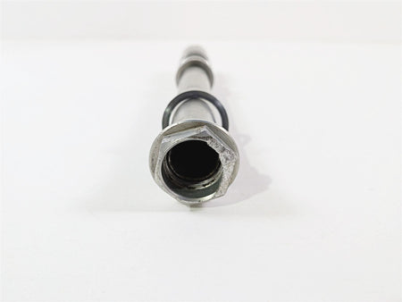 2019 Ducati 959 Panigale Straight Front Axle Wheel Spindle - Read 81910693AA {{ shop.shopifyCountryName }} - Mototech271