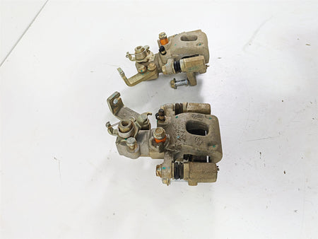 2022 CFMoto Zforce 950 Sport Rear Brake Caliper Set 5BY0-081060 5BY0-081050 {{ shop.shopifyCountryName }} - Mototech271