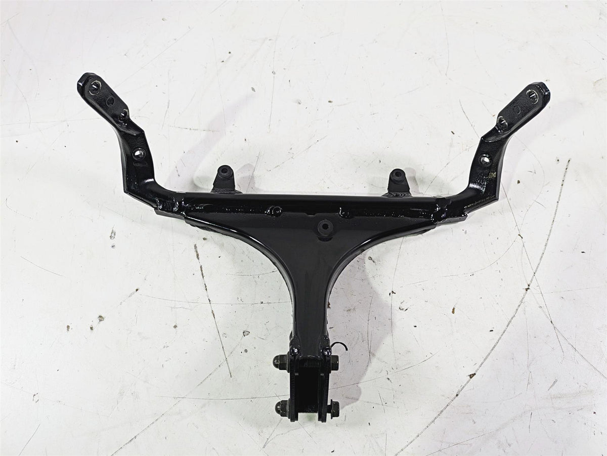 2005 Kawasaki ZX12R Ninja Front Stay Fairing Mirror Rear View Mount 39184-1089 {{ shop.shopifyCountryName }} - Mototech271