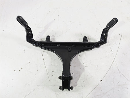2005 Kawasaki ZX12R Ninja Front Stay Fairing Mirror Rear View Mount 39184-1089 {{ shop.shopifyCountryName }} - Mototech271
