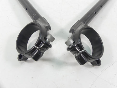 2004 Aprilia RSV1000 R Mille 53mm Clip On Handlebar Set AP8118648 R AP8118647 {{ shop.shopifyCountryName }} - Mototech271