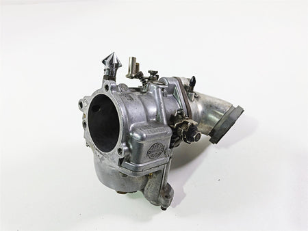 2004 Big Dog Chopper S&S Super G Carb Carburetor & Intake Set 11-0446 16-2526 {{ shop.shopifyCountryName }} - Mototech271