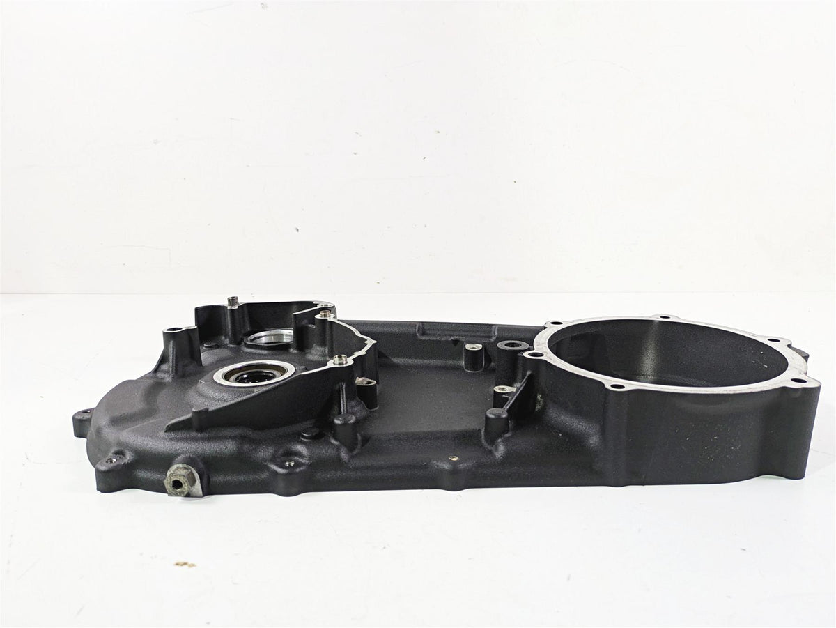 2016 Harley FXDWG Dyna Wide Glide Inner Primary Drive Clutch Cover 60681-06C {{ shop.shopifyCountryName }} - Mototech271