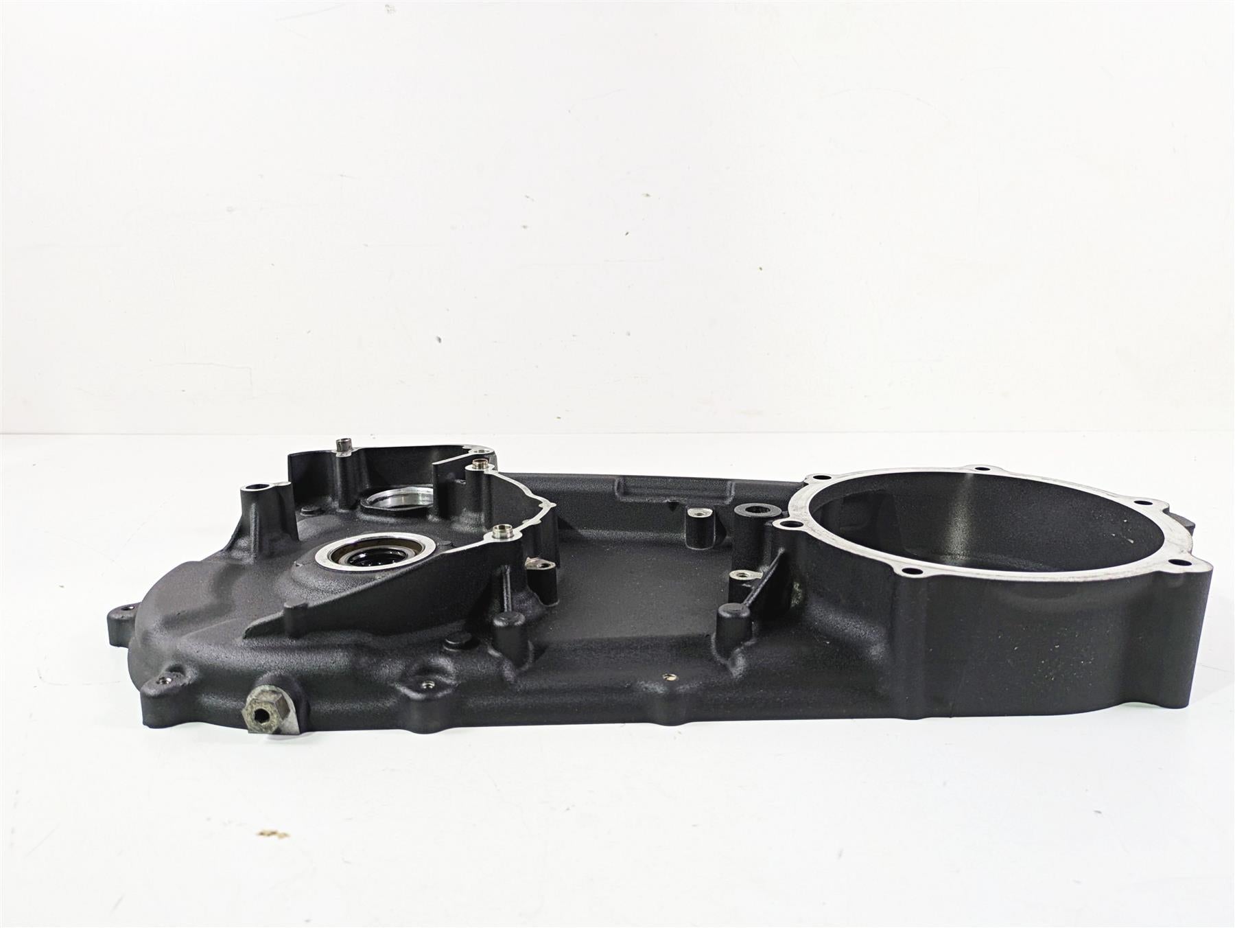2016 Harley FXDWG Dyna Wide Glide Inner Primary Drive Clutch Cover 60681-06C {{ shop.shopifyCountryName }} - Mototech271