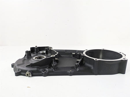 2016 Harley FXDWG Dyna Wide Glide Inner Primary Drive Clutch Cover 60681-06C {{ shop.shopifyCountryName }} - Mototech271