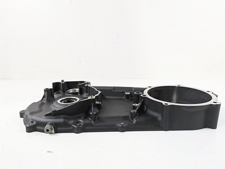 2016 Harley FXDWG Dyna Wide Glide Inner Primary Drive Clutch Cover 60681-06C {{ shop.shopifyCountryName }} - Mototech271