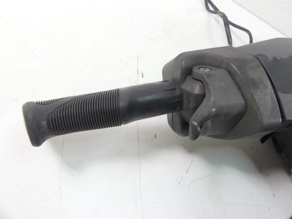 2018 Yamaha Waverunner VX 1800 Cruiser Steering Handle Bar F2X-61400-00-00 {{ shop.shopifyCountryName }} - Mototech271