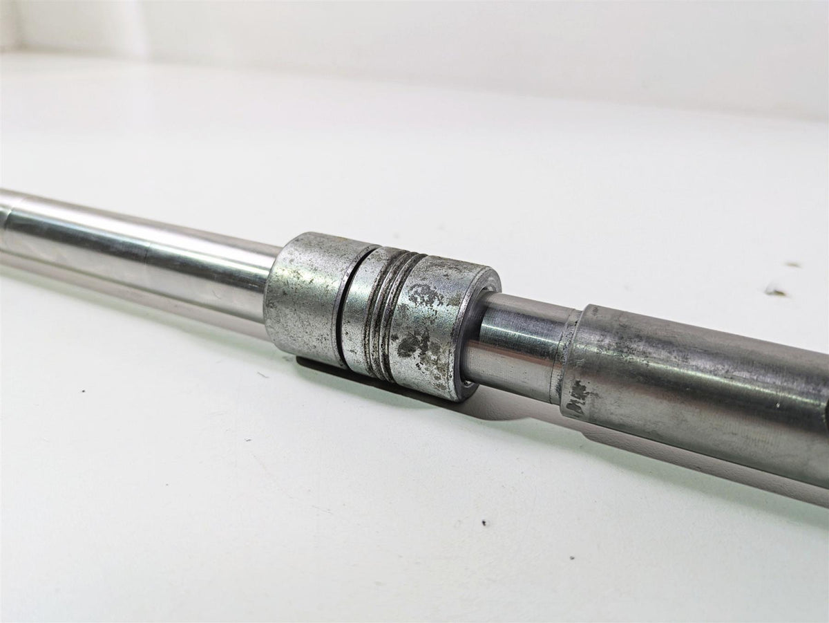 1998 Harley Touring FLHRCI Road King Front Axle Wheel Spindle 3/4" 43346-83B {{ shop.shopifyCountryName }} - Mototech271