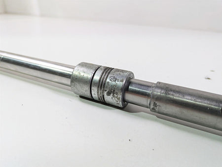 1998 Harley Touring FLHRCI Road King Front Axle Wheel Spindle 3/4" 43346-83B {{ shop.shopifyCountryName }} - Mototech271