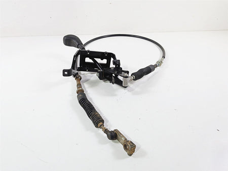 2021 Kawasaki Teryx KRX KRF 1000 ES Shifter Gear Selector & Cable 54010-0629 {{ shop.shopifyCountryName }} - Mototech271